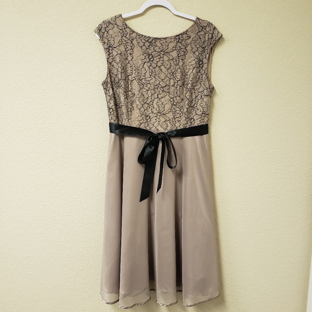 Dressbarn | Lace Dress